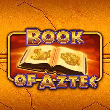 Book Of Aztec