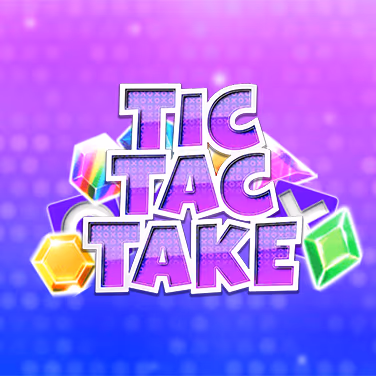 Tic Tac Take