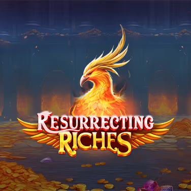 Resurrecting Riches